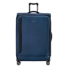 Ricardo Beverly Hills Malibu Bay 3.0 Softside, 4 Wheel Spinner, Lightweight Suitcase, Unisex, Stylish U2