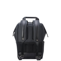 DELSEY Paris Peugeot Voyages Backpack Tote U1