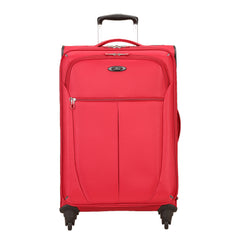 Skyway Luggage Mirage Superlight 3-Piece Spinner Set | 20, 24, 28 U1