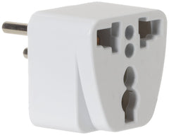 DESIGN GO NORTH AND SOUTH AMERICA TO ISRAEL White U1