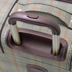 London Fog Knightsbridge 25-Inch Exp Spinner U1