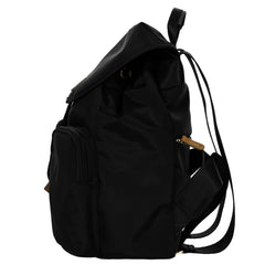 Bric's X-travel City Backpack Piccolo ( Black , One Size ) Black One Size U1