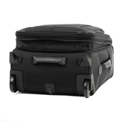 Travelpro Crew Versapack Max Carry-On Exp Rollaboard ( Jet Black , Carry-On 19-Inch ) Jet Black Carry On 19 Inch U1