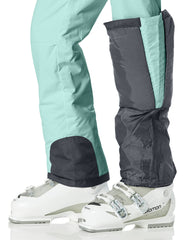 Arctix Women's Essential Insulated Snow Pant Island Azure Medium U1