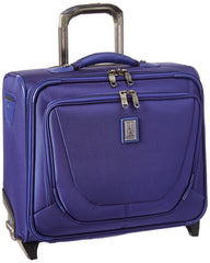 Travelpro Crew 11 Rolling Tote Purple One Size U1