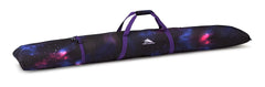 High Sierra Ski Bag & Sku Boot Bag Combo ( Cosmos/Midnight Blue/Deep Purple , One Size ) Cosmos/Midnight Blue/Deep Purple One Size U5