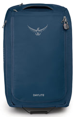 Osprey Packs Daylite Wheeled Duffel 85L Wave Blue One Size U1