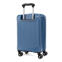 Travelpro Maxlite Air Hardside Expandable Luggage, 8 Spinner Wheels, Lightweight Hard Shell Polycarbonate U1