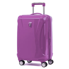Atlantic Ultra Lite 4 Hardside | 21-Inch Carry-On Expandable Spinner U1