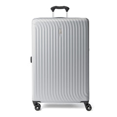 Travelpro Maxlite Air Hardside Expandable Luggage, 8 Spinner Wheels, Lightweight Hard Shell Polycarbonate U4