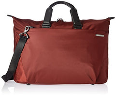 Briggs & Riley Sympatico Weekender Duffel U1