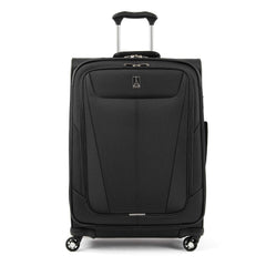 Travelpro Maxlite 5 Softside Expandable Luggage with 4 Spinner Wheels, Lightweight Suitcase, Men and Women U20