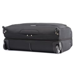 Travelpro Maxlite 5 Softside Lightweight Carry-On Upright 2 Wheel Rolling Garment Bag, Men and Women U3
