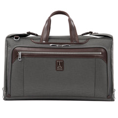 Travelpro Platinum Elite Tri-Fold Carry-On Garment Bag, Men and Women U1