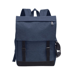Preferred Nation Soho Backpack Navy One Size U2