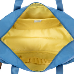 Bric's X-Bag 18" Boarding Duffle W/ Pockets U1