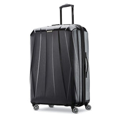 Samsonite Centric 2 Expandable Hardside Luggage Set with Dual Spinner Wheels U1