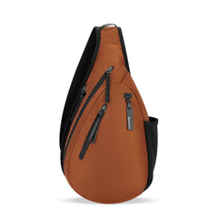 Sherpani Esprit, Anti Theft Sling Bag, Sling Backpack, 10L Travel Bag, Crossbody Backpack, Travel Gift for Women, Fits 10 Inch Tablet ( Morocco , One Size ) Morocco One Size U1