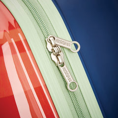 American Tourister Kids' Disney Hardside Upright Luggage U1