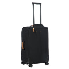 Bric's X-Bag 25" Spinner W/ Frame Black One Size U1
