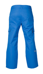 Arctix Men's Insulated Snowsports Cargo Pant ( Nautical Blue , Large/32" Inseam ) Nautical Blue Large 32 Inseam U2