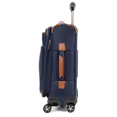 Travelpro Crew Versapack Softside Expandable Spinner Wheel Luggage U1