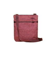 Haiku Revel Poppy Berry One Size U4