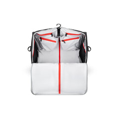 Sherpani Jaunt Garment Duffle ( Raven , One Size ) Raven One Size U1
