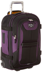Travelpro Unisex-Adult Bold Softside Expandable Rollaboard Upright Luggage U2