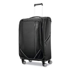 AMERICAN TOURISTER Zoom Turbo Softside Expandable Spinner Wheel Luggage U1