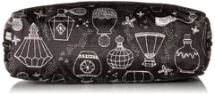 LeSportsac Classic Extra Large Rectangular Cosmetic Case U1