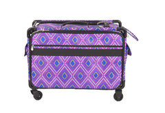 Tutto Machine On Wheels Blush Pink Diamond 24 Inch U2