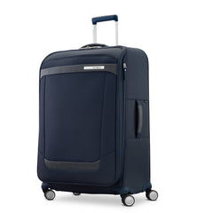 Samsonite Elevation Softside Large Expandable Spinner ( Midnight Blue , One Size ) Midnight Blue One Size U1