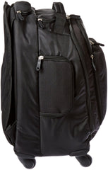 Samsonite MVS Rolling Backpack, Black, 19-Inch ( Black , One size ) Black One Size U2