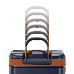 Hartmann Reserve Hardside Expandable Spinner ( Oak , Medium Spinner ) Oak Medium Spinner U1