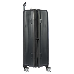 Bric's Cervia 30" Expandable Spinner ( Dark Grey , 30-Inch ) Dark Grey 30 Inch U1