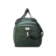 DELSEY Paris Sky Max 2.0 Duffle Carry-on Bag ( Green , 4 Piece Set w/Underseater ) Green 4 Piece Set W Underseater U2