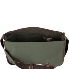 Duluth Pack Laptop 15" Bag Book U1