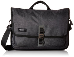 Timbuk2 Transit Collection Transit Briefcase Jet Black Static One Size U1