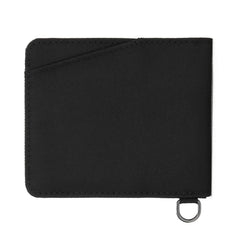 Pacsafe Rfidsafe Bifold Wallet Black One Size U1