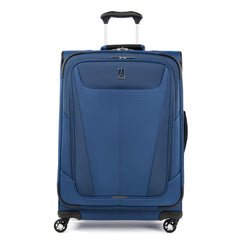 Travelpro Maxlite 5 Softside Expandable Luggage with 4 Spinner Wheels, Lightweight Suitcase, Men and Women U2