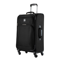Skyway Epic Softside Expandable Luggage with Spinner Wheels U1