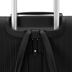 Samsonite Silhouette 18 Spinner Garment Bag ( Black , One Size ) Black One Size U3