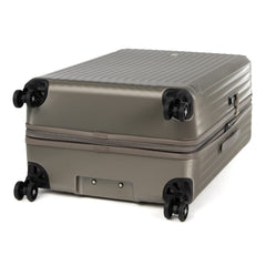Travelpro Maxlite Air Hardside Expandable Luggage, 8 Spinner Wheels, Lightweight Hard Shell Polycarbonate U6