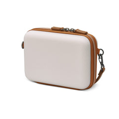 DELSEY Paris Women's Chatelet Air 2.0 Clutch and Crossbody Bag Angora One Size U1