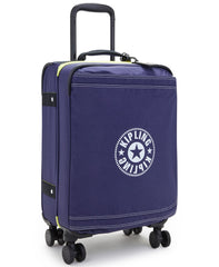 Kipling Spontaneous Small Rolling Luggage U1