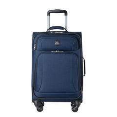 Skyway Epic Softside Expandable Luggage with Spinner Wheels U1