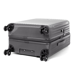Travelpro Maxlite Air Hardside Expandable Luggage, 8 Spinner Wheels, Lightweight Hard Shell Polycarbonate U2