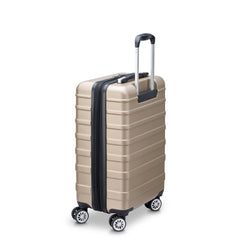 DELSEY Paris Margot Hardside Spinner Luggage Collection U1
