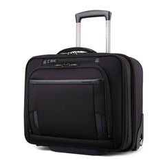 Samsonite PRO Upright Mobile Office - Black/One Size